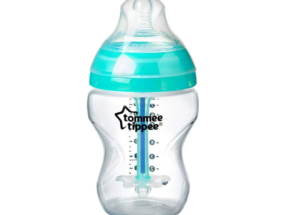 Tommee Tippee Anti-kolik sutteflaske 1X 260ML- Sutteflasker