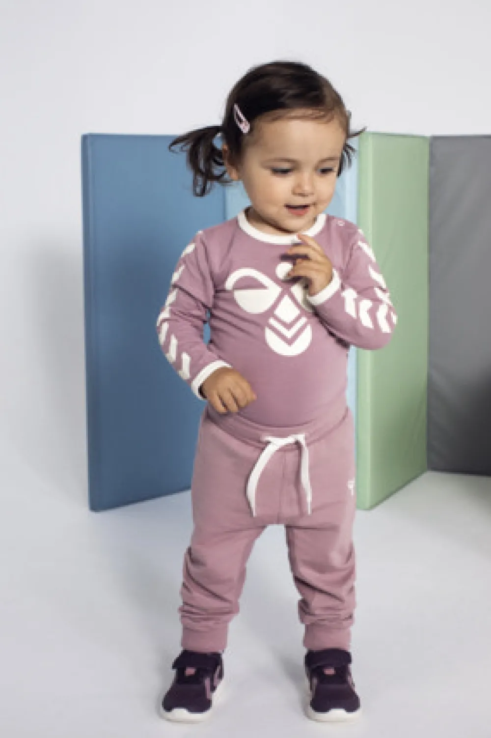 hummel Apple bukser - 4852- Bukser