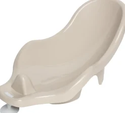 Bébé-Jou Aquasit - taupe- Badekar, Stativer & Badestole