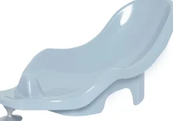 Bébé-Jou Aquasit badestol - celestical blue- Badekar, Stativer & Badestole