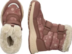 ZIG ZAG Aray Vinterstøvle - Burlwood- Vinterstøvler