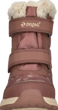 ZIG ZAG Aray Vinterstøvle - Burlwood- Vinterstøvler