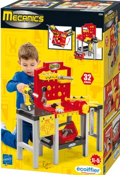 ECOIFFIER Arbejdsbænk modul- Værktøj & Værktøjsbænke