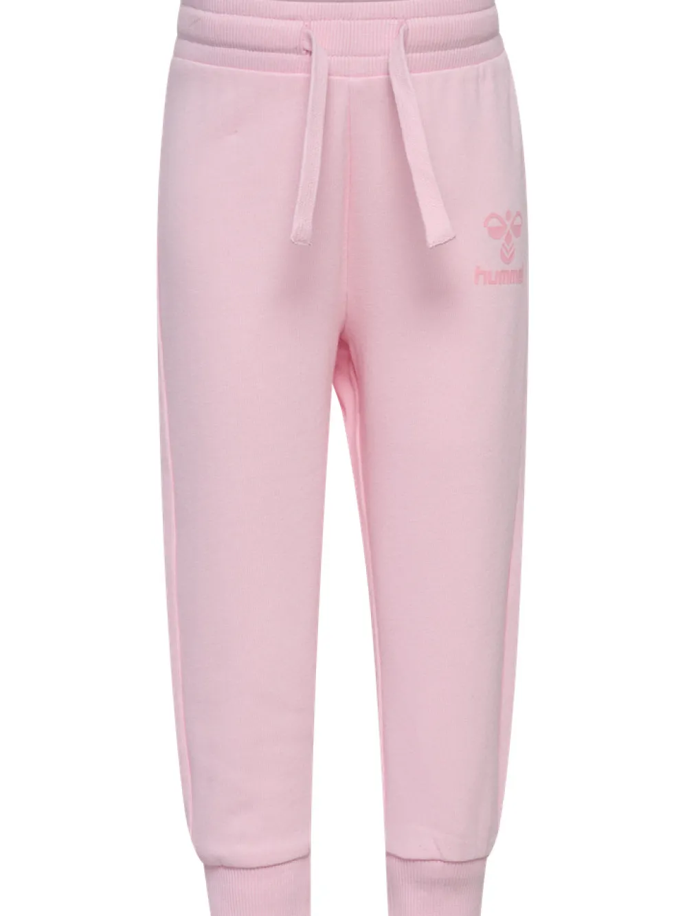 hummel Arnie crewsuit - PINK-A-BOO- Sweatsæt