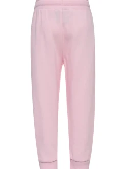 hummel Arnie crewsuit - PINK-A-BOO- Sweatsæt