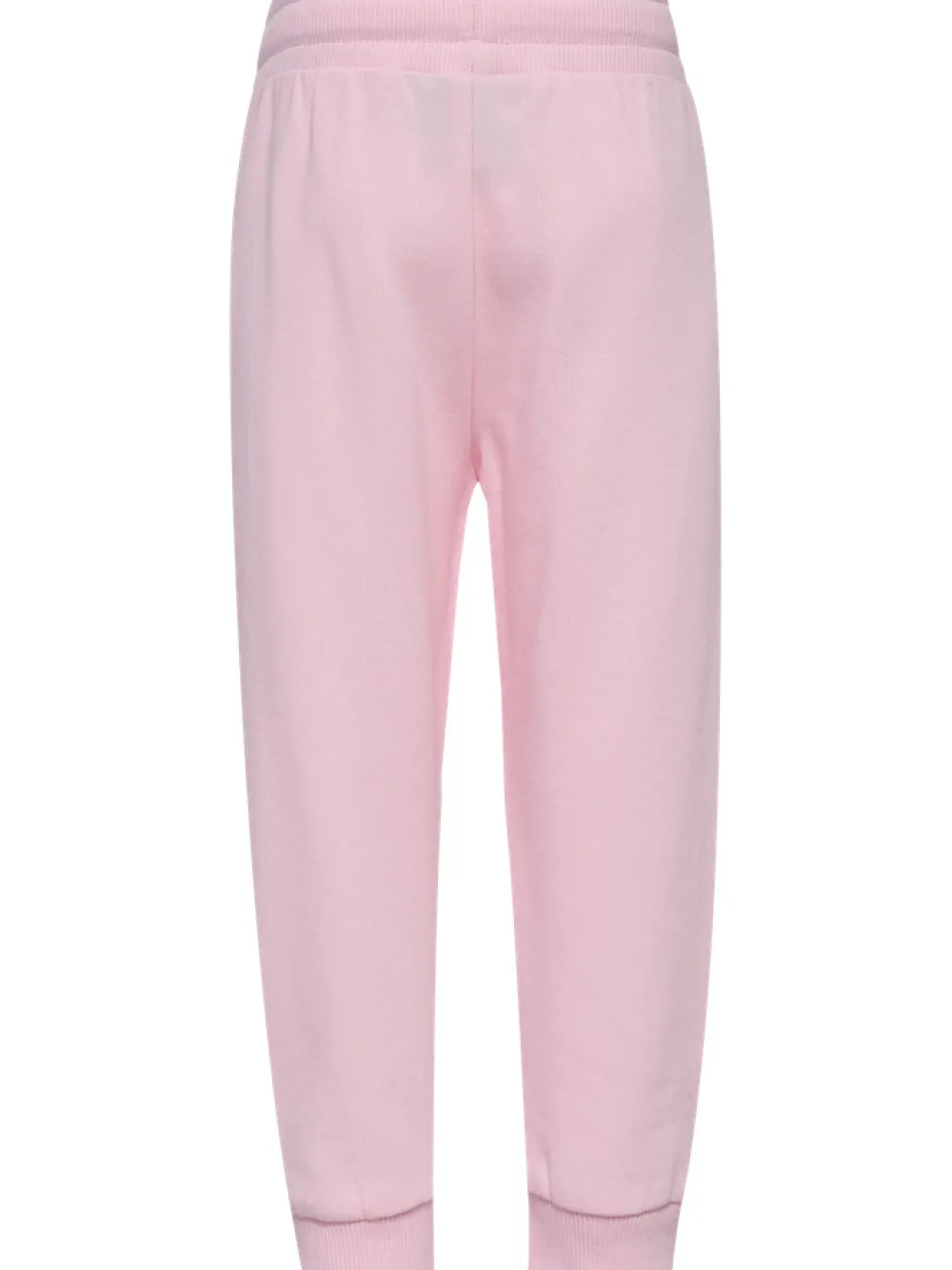 hummel Arnie crewsuit - PINK-A-BOO- Sweatsæt