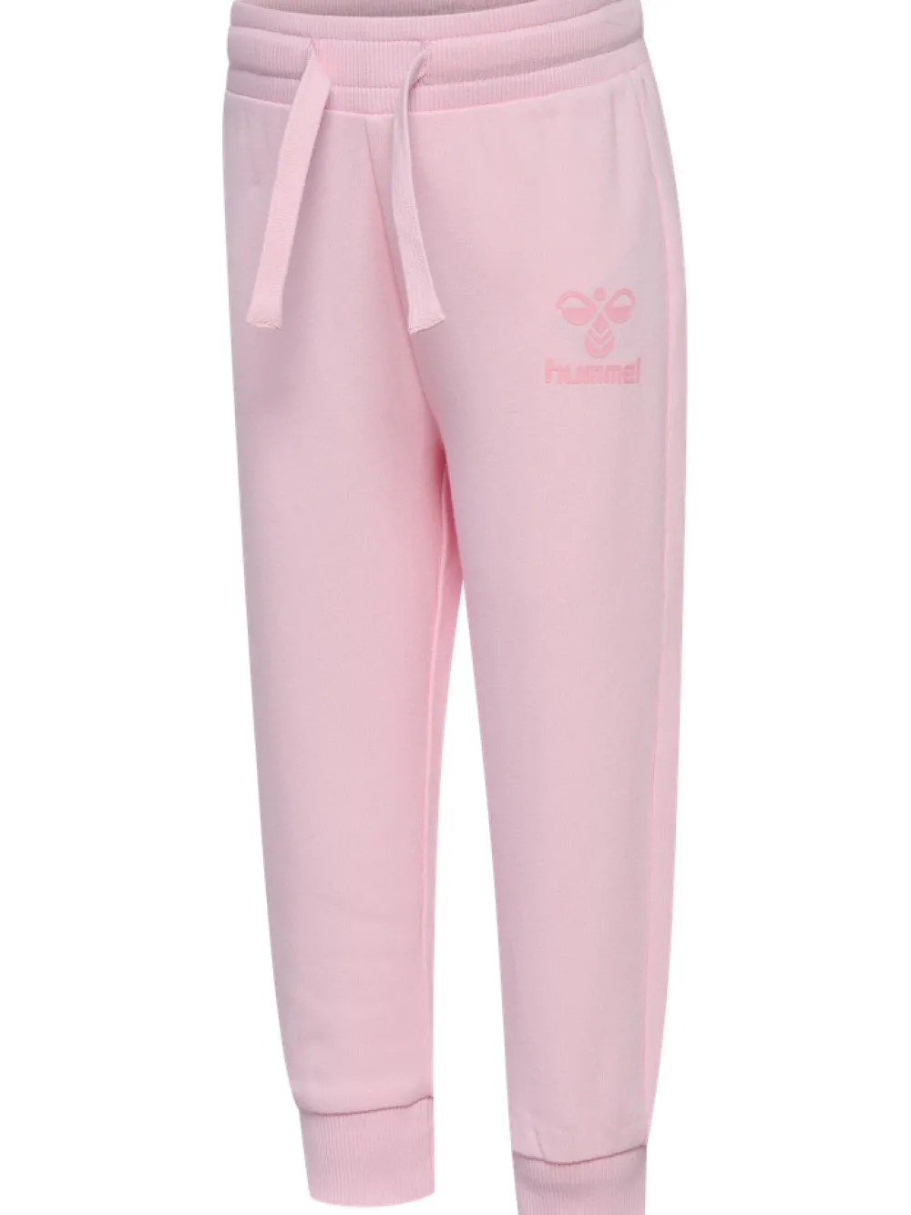 hummel Arnie crewsuit - PINK-A-BOO- Sweatsæt
