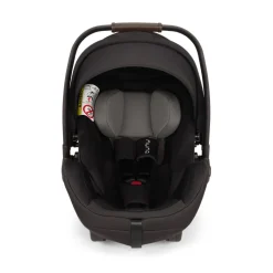 Arra flex V2 - Caviar- Autostole 40-87 Cm (0-15 Mdr.)