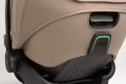 Arra flex V2 - Ceder- Autostole 40-87 Cm (0-15 Mdr.)