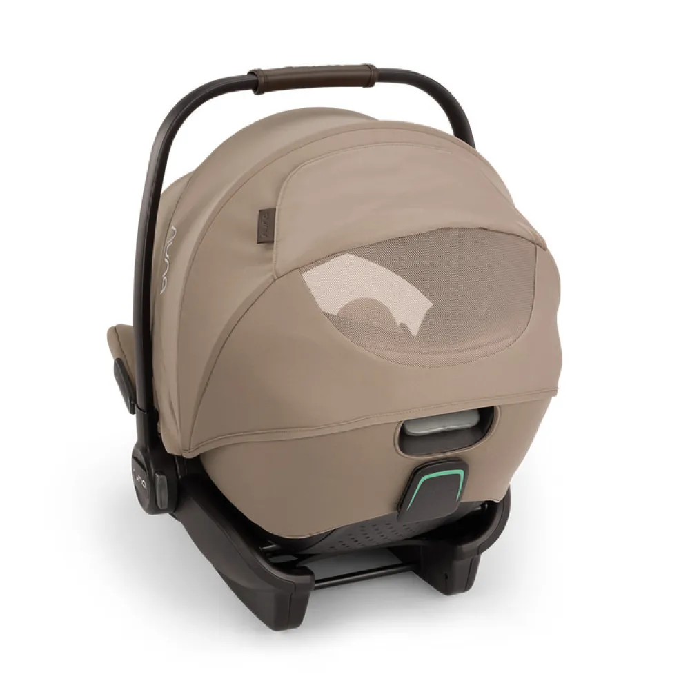 Arra flex V2 - Ceder- Autostole 40-87 Cm (0-15 Mdr.)