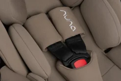 Arra flex V2 - Ceder- Autostole 40-87 Cm (0-15 Mdr.)