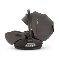Nuna Arra flex V1 - Thunder- Autostole 40-87 Cm (0-15 Mdr.)
