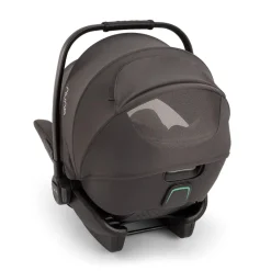 Nuna Arra flex V1 - Thunder- Autostole 40-87 Cm (0-15 Mdr.)