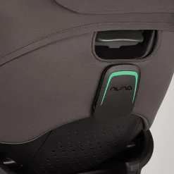 Nuna Arra flex V1 - Thunder- Autostole 40-87 Cm (0-15 Mdr.)