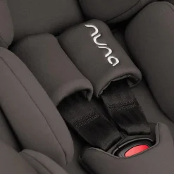 Nuna Arra flex V1 - Thunder- Autostole 40-87 Cm (0-15 Mdr.)