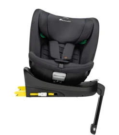Bebeconfort Artemis 360 i-size mineral black- Autostole 40-150 Cm (0-12 År)
