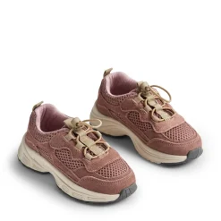 Wheat Arthur Sneaker - 2163- Sneakers Med Unik Lukning