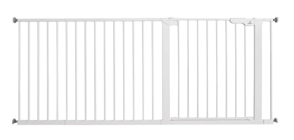 BabyDan ASTA forlænger 32 cm.- Sikkerhedsgitre