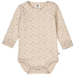 Müsli Aster Rib Body - 690000251- Bodystocking Langærmet
