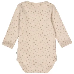 Müsli Aster Rib Body - 690000251- Bodystocking Langærmet