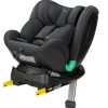 Bebeconfort Atlas 360 i-size mineral black- Autostole 40-150 Cm (0-12 År)
