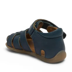 Bisgaard Aura - 1400- Begyndersandaler|Begyndersandaler