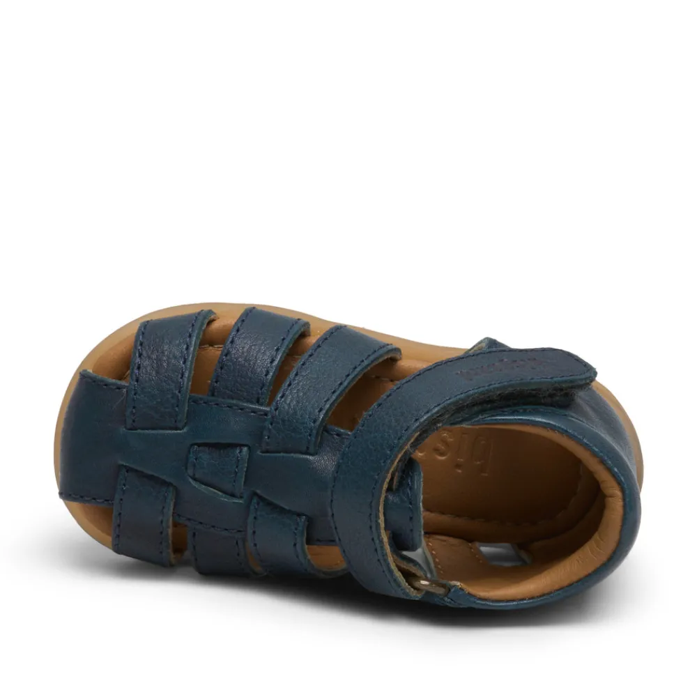 Bisgaard Aura - 1400- Begyndersandaler|Begyndersandaler