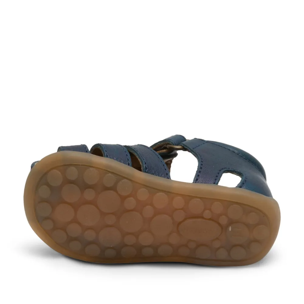 Bisgaard Aura - 1400- Begyndersandaler|Begyndersandaler