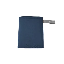 Ergobaby Aura Strækvikle - Twilight Navy- Bæreseler & Vikler