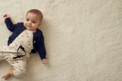 Müsli Auto Rib Body - 690000262- Bodystocking Langærmet