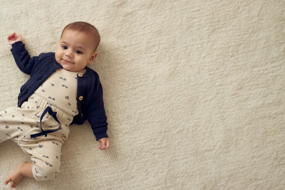 Müsli Auto Rib Body - 690000262- Bodystocking Langærmet