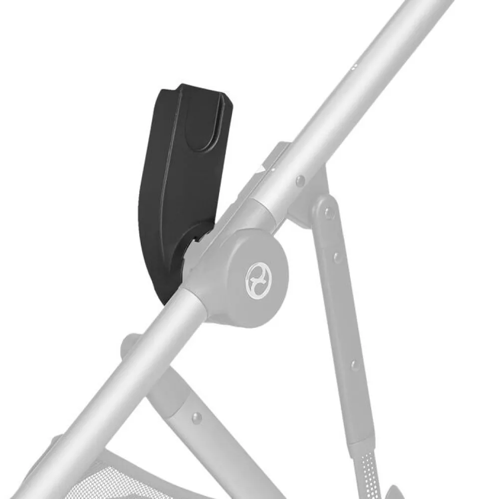 Cybex Autostols adapter - Gazelle S- Adaptere Til Vogne