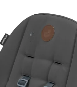 Maxi-Cosi Ava højstol - Beyond Graphite-Børn Højstole Med Tilbehør