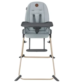 Maxi-Cosi Ava højstol - Beyond Grey-Børn Højstole Med Tilbehør