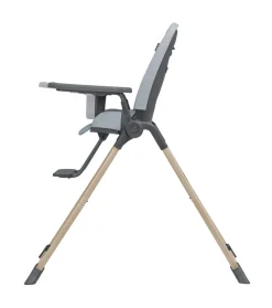 Maxi-Cosi Ava højstol - Beyond Grey-Børn Højstole Med Tilbehør