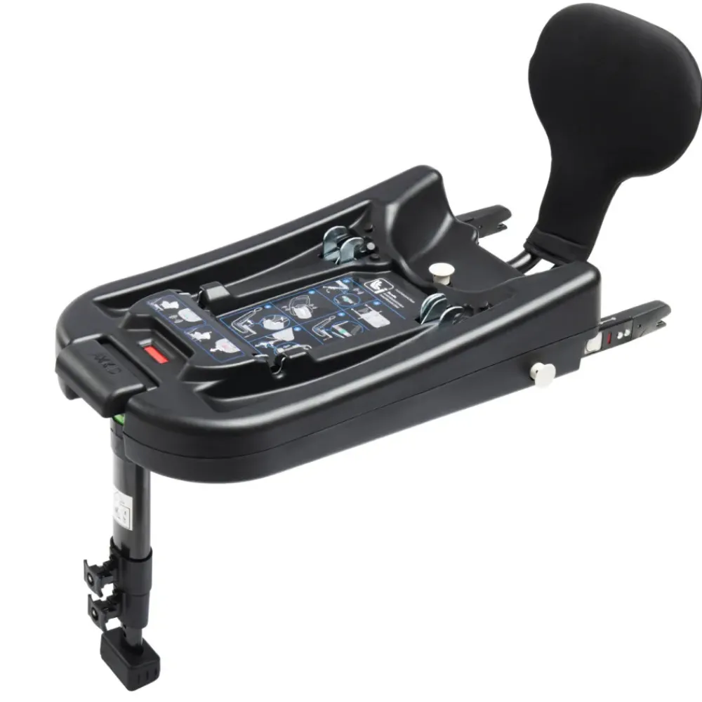 AXKID Modukid Base 2- Baser Til Autostole