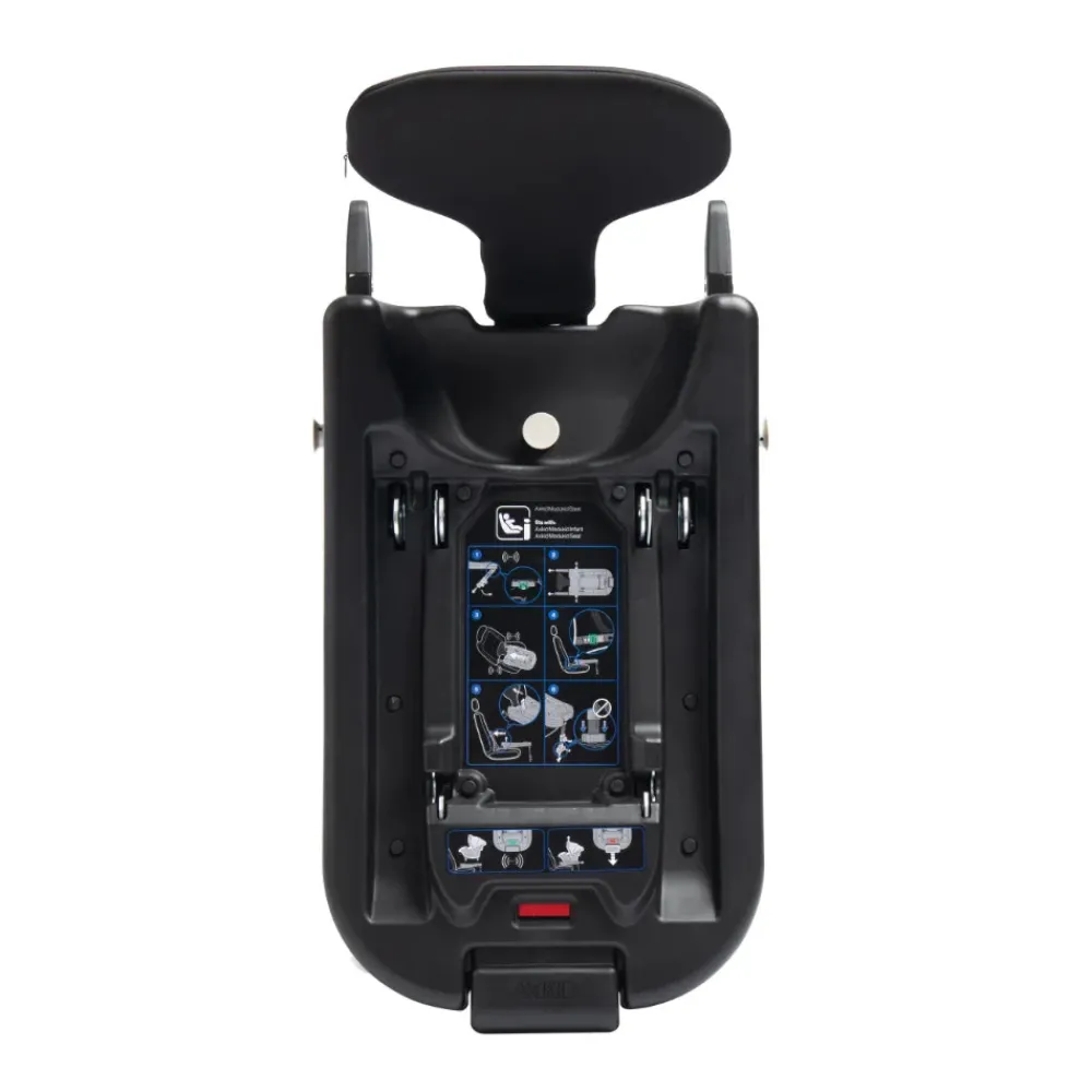 AXKID Modukid Base 2- Baser Til Autostole