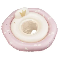 Vanilla COPENHAGEN Baby badering - Rose - Swan- Svømmetilbehør|Badetilbehør
