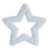 BIBS Baby Bitie - baby blue- Bideringe & Rangler