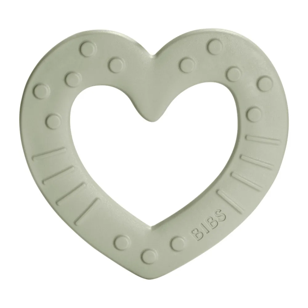 BIBS Baby Bitie - Sage- Bideringe & Rangler