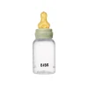 BIBS Baby Bottle Latex 1 pack 150 ml Sage- Sutteflasker