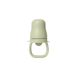 BIBS Baby feeder sage- Foodfeeder Og Frugtsut