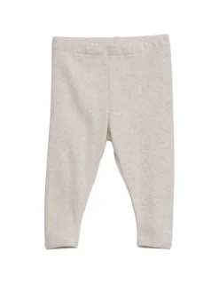 Serendipity Organics Baby Leggings - SHELL- Leggings