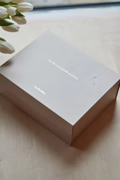 Filibabba Baby Memory Boks-Børn Smykkeskrin