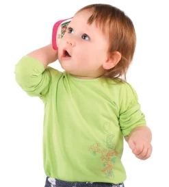 CLEMENTONI Baby Minnie Smartphone- Legetelefoner & -Tablets