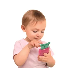 CLEMENTONI Baby Minnie Smartphone- Legetelefoner & -Tablets