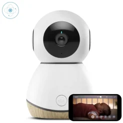 Maxi-Cosi Baby Monitor- Babyalarmer