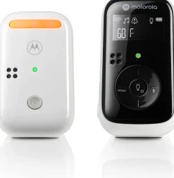 MOTOROLA Baby monitor PIP11 audio- Babyalarmer