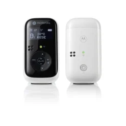 MOTOROLA Baby Monitor PIP15 Audio- Babyalarmer