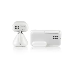 MOTOROLA Baby Monitor PIP1500 Connect WIFI- Babyalarmer